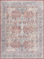Boutique Rugs Ambre Washable Area Rug