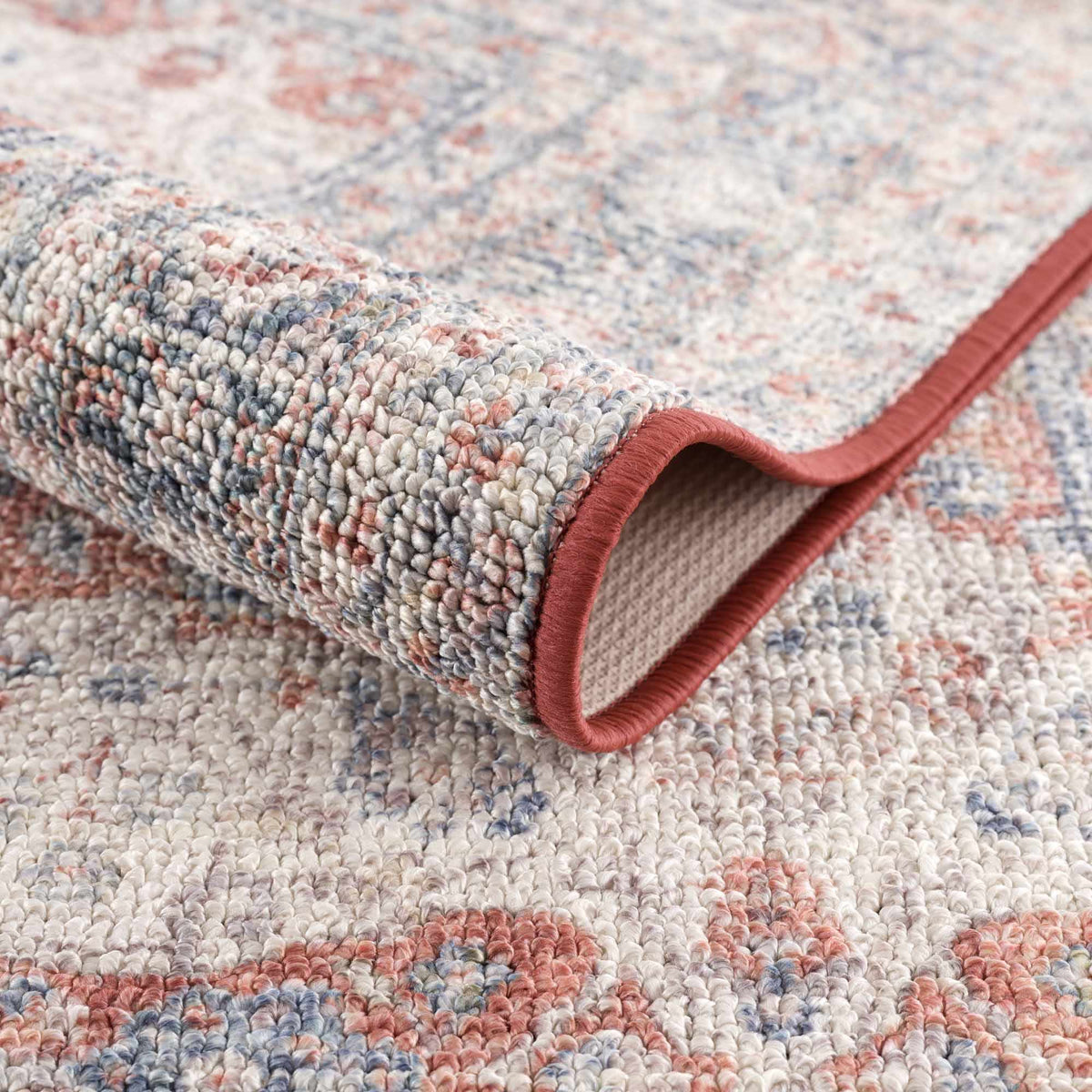 Boutique Rugs Ambre Washable Area Rug - view 4