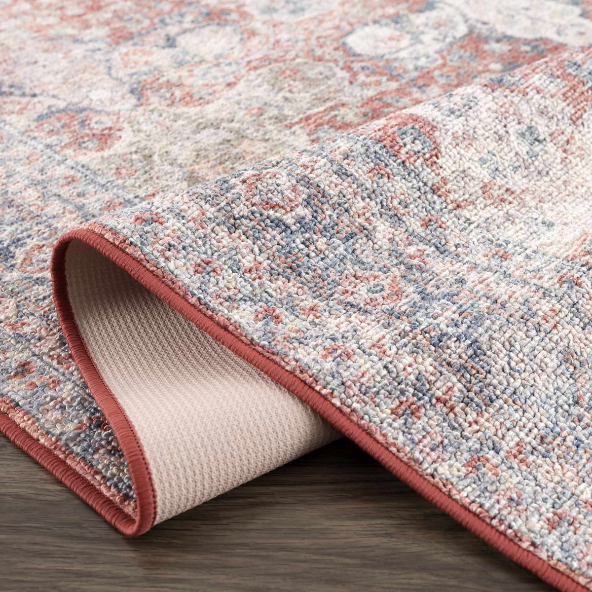 Boutique Rugs Ambre Washable Area Rug - view 11