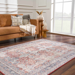 Boutique Rugs Ambre Washable Area Rug - view 3