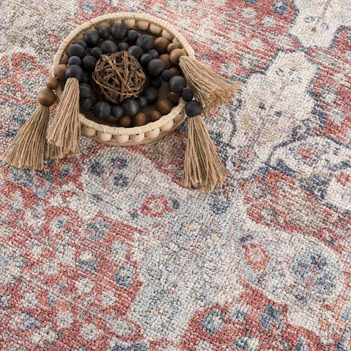 Boutique Rugs Ambre Washable Area Rug - view 5