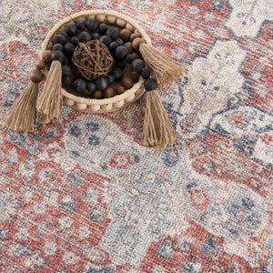 Boutique Rugs Ambre Washable Area Rug - view 5