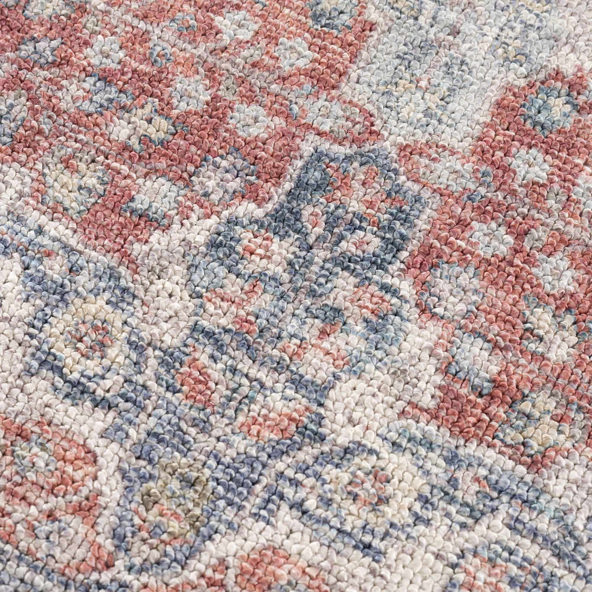 Boutique Rugs Ambre Washable Area Rug - view 13
