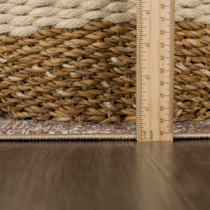 Boutique Rugs Avel Washable Area Rug - view 7