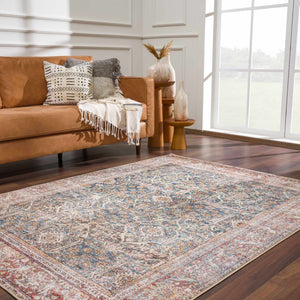 Boutique Rugs Avel Washable Area Rug - view 19