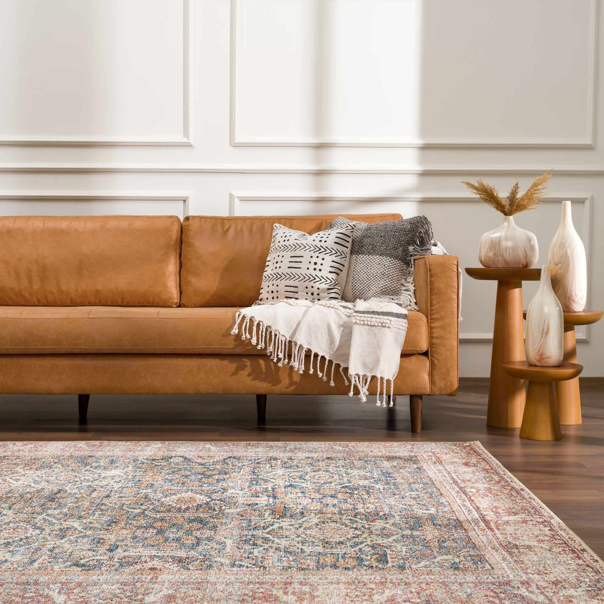 Boutique Rugs Avel Washable Area Rug - view 9