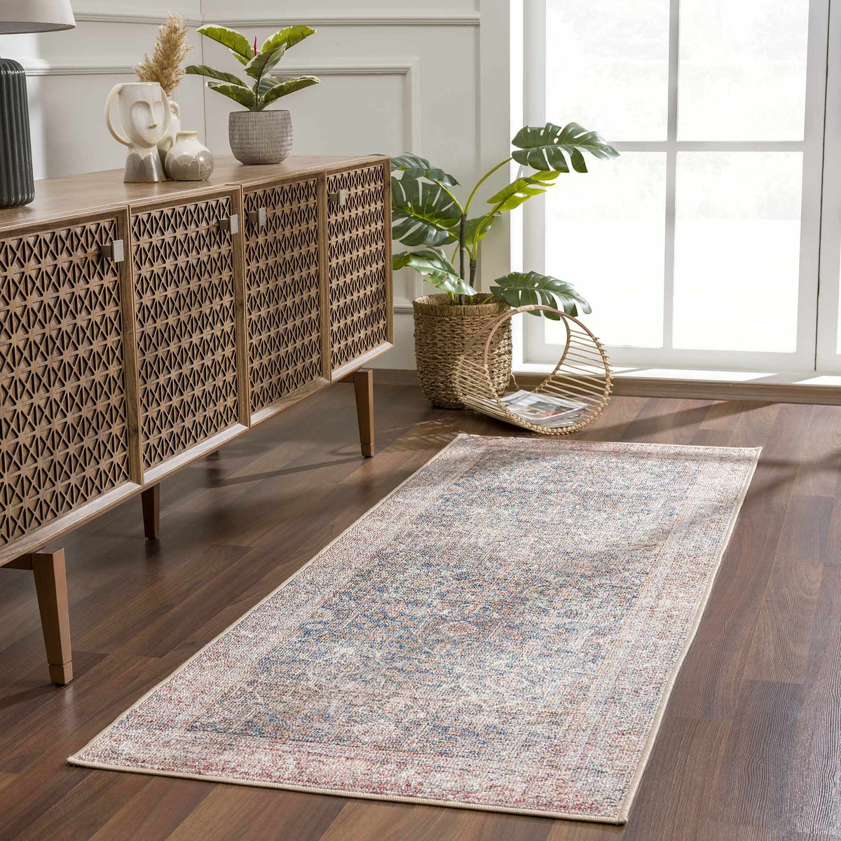 Boutique Rugs Avel Washable Area Rug - view 5