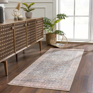 Boutique Rugs Avel Washable Area Rug - view 5
