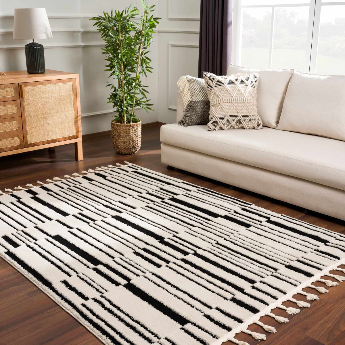 Boutique Rugs Bansi Area Rug - view 7
