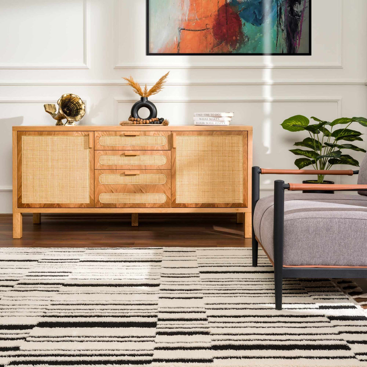 Boutique Rugs Bansi Area Rug - view 10
