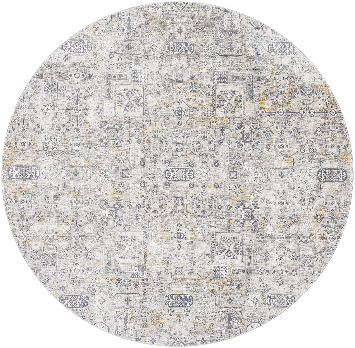 Heacham Luxe Fringe Rug