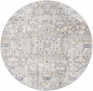 Heacham Luxe Fringe Rug