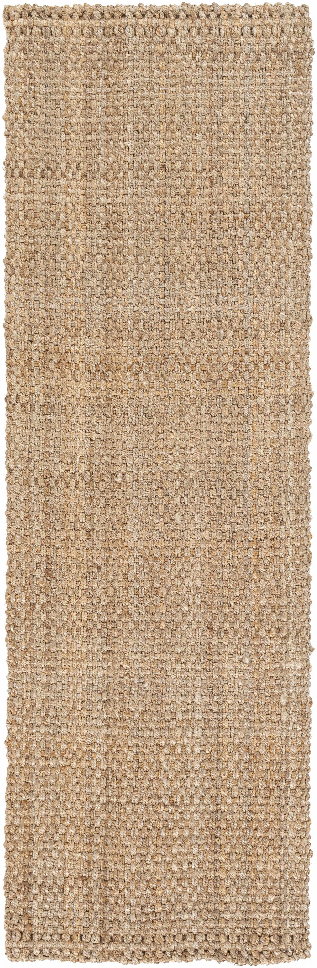 Boutique Rugs Herndon Braided Jute Rug - view 3