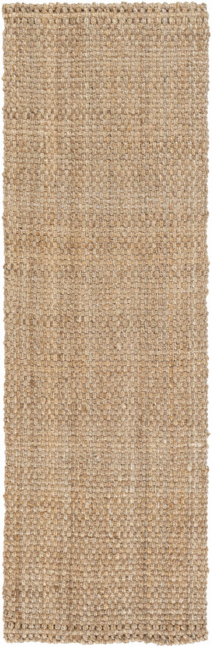 Boutique Rugs Herndon Braided Jute Rug - view 3