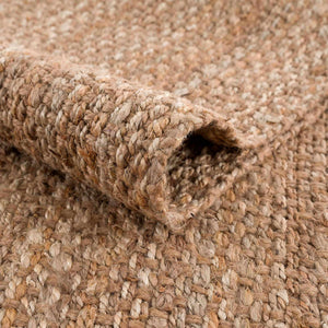 Boutique Rugs Herndon Braided Jute Rug - view 8