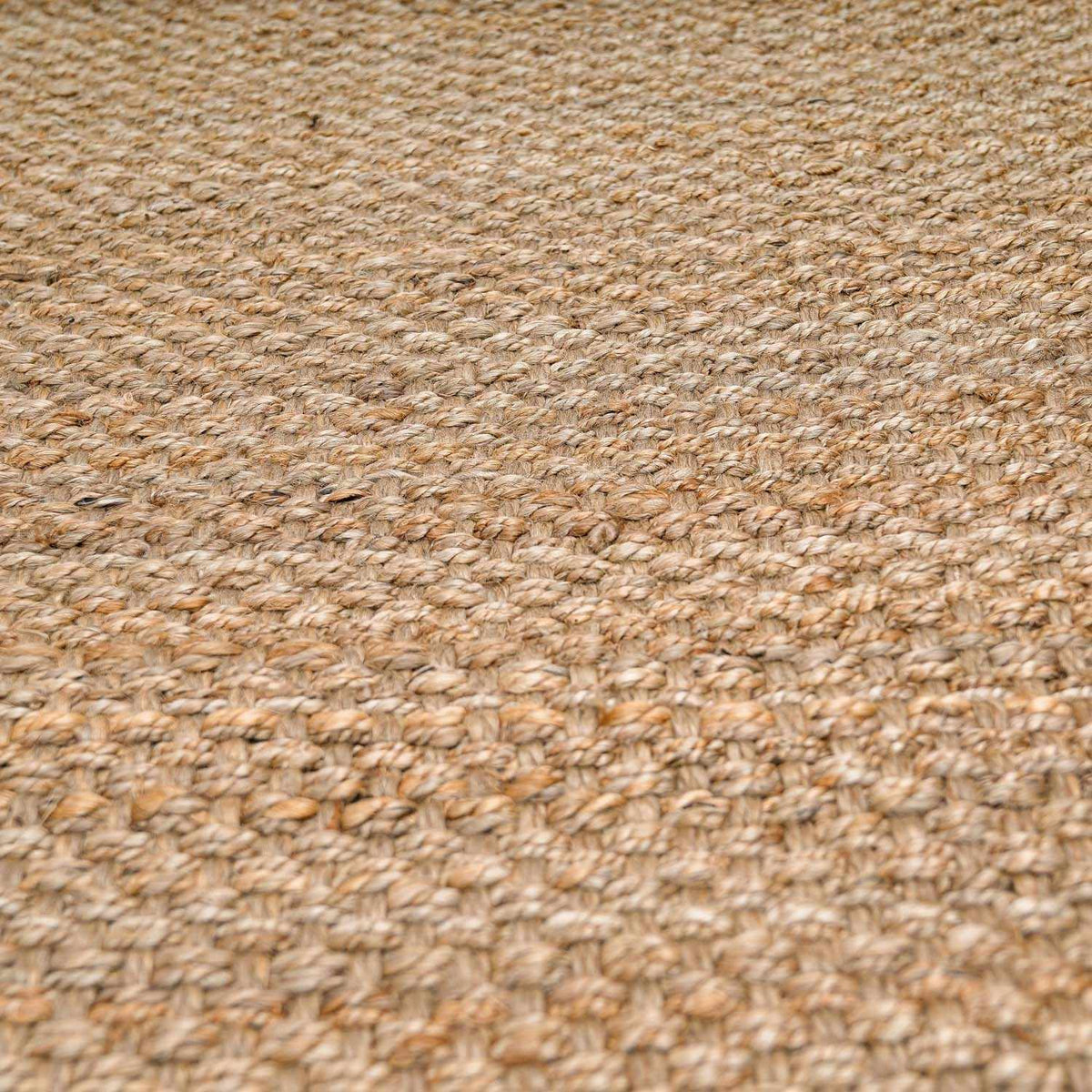 Boutique Rugs Herndon Braided Jute Rug - view 14