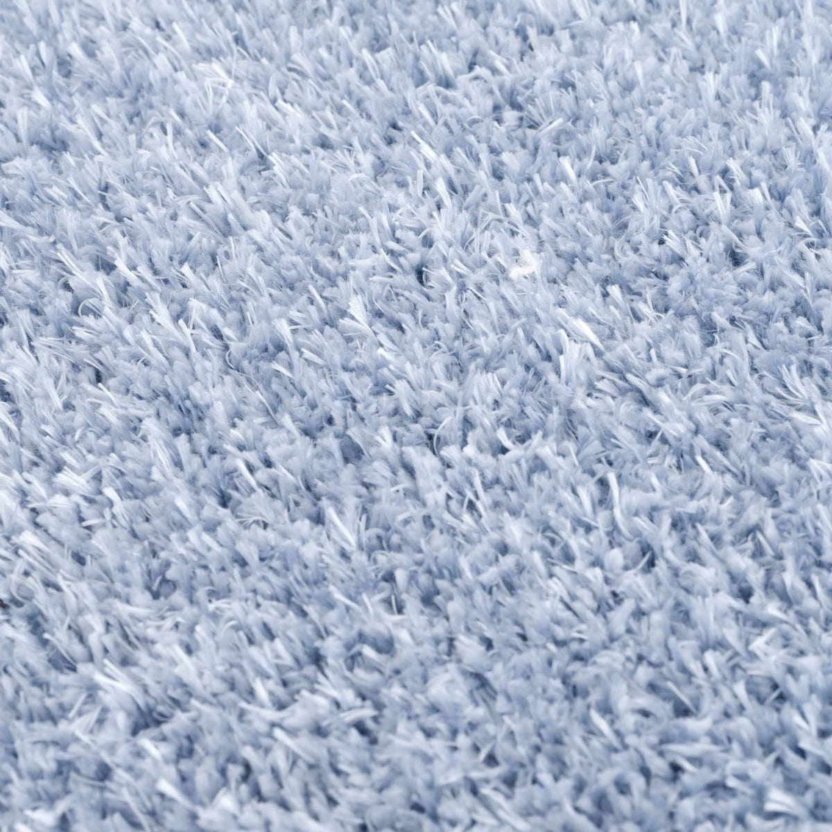 Boutique Rugs Faina Solid Aqua Shag Washable Area Rug - view 18