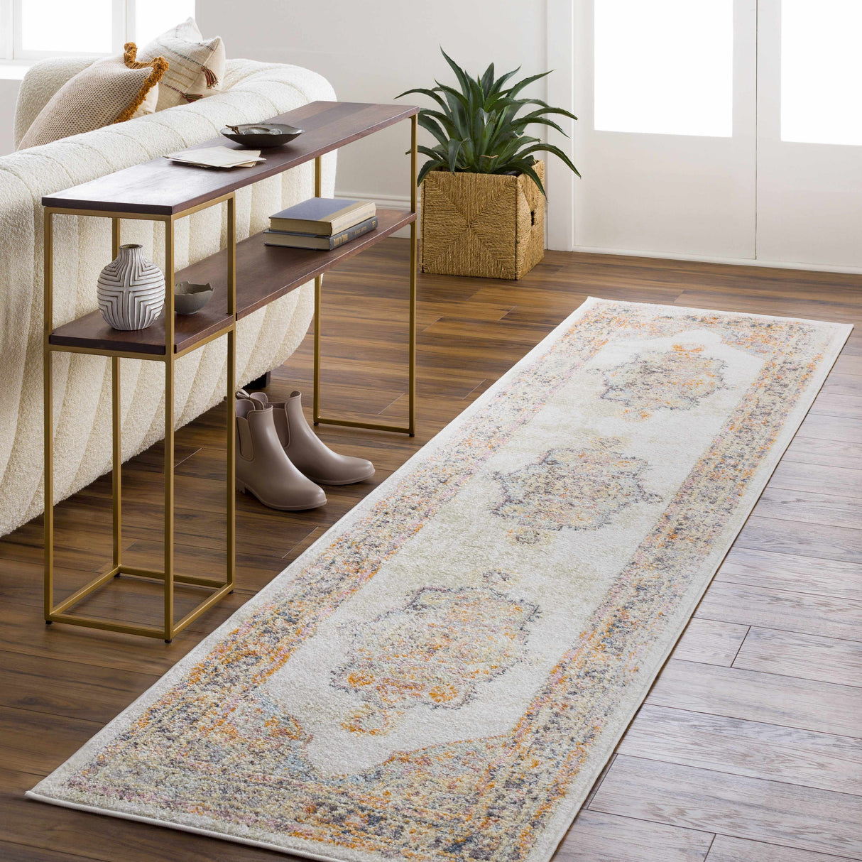 Hillcrest Area Rug