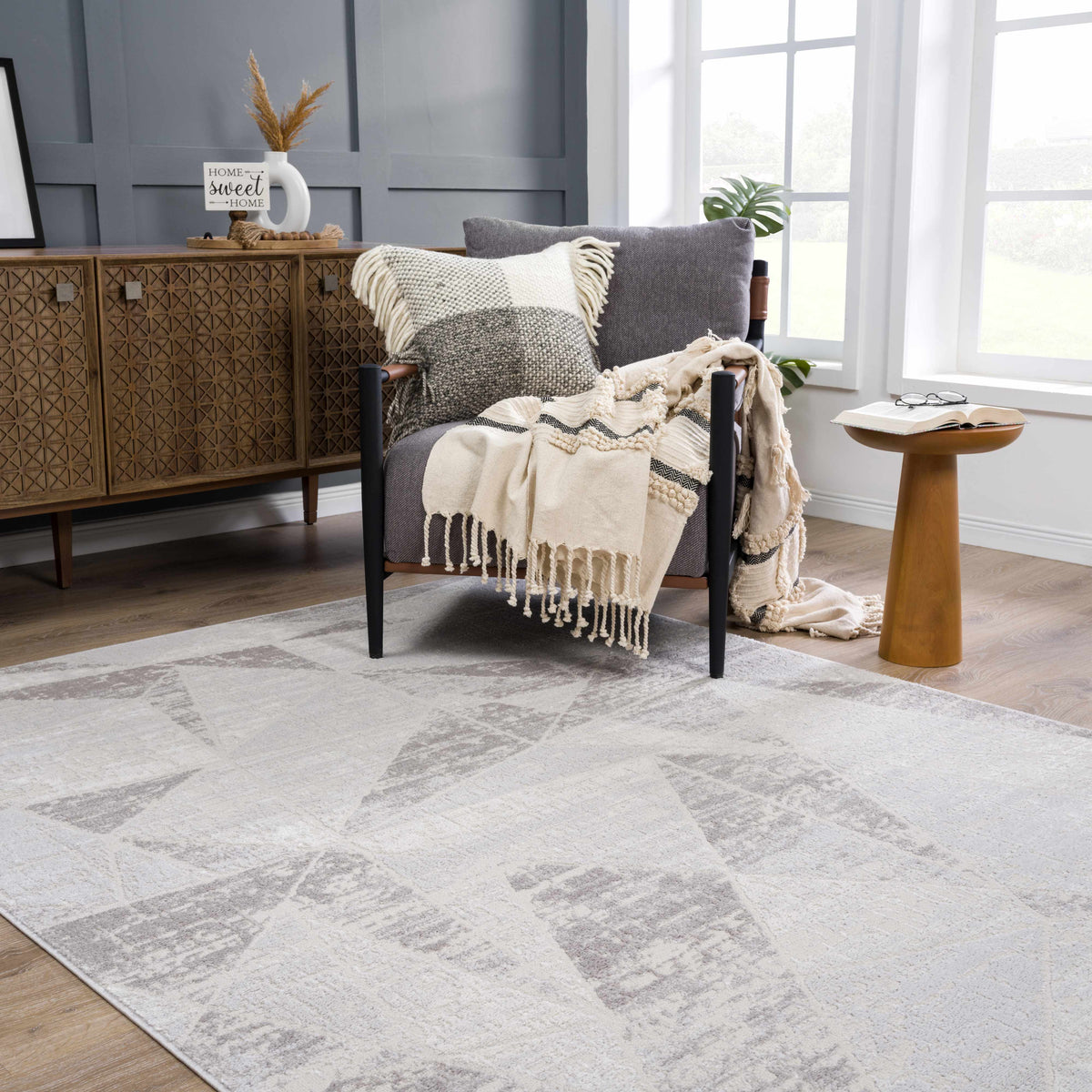 Boutique Rugs Basia Area Rug - view 6