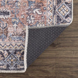 Holi-2305 Boutique Washable Rug