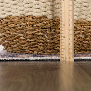 Holi-2305 Boutique Washable Rug