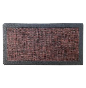 20" x 39" Hillside Anti-Fatigue Kitchen Mat