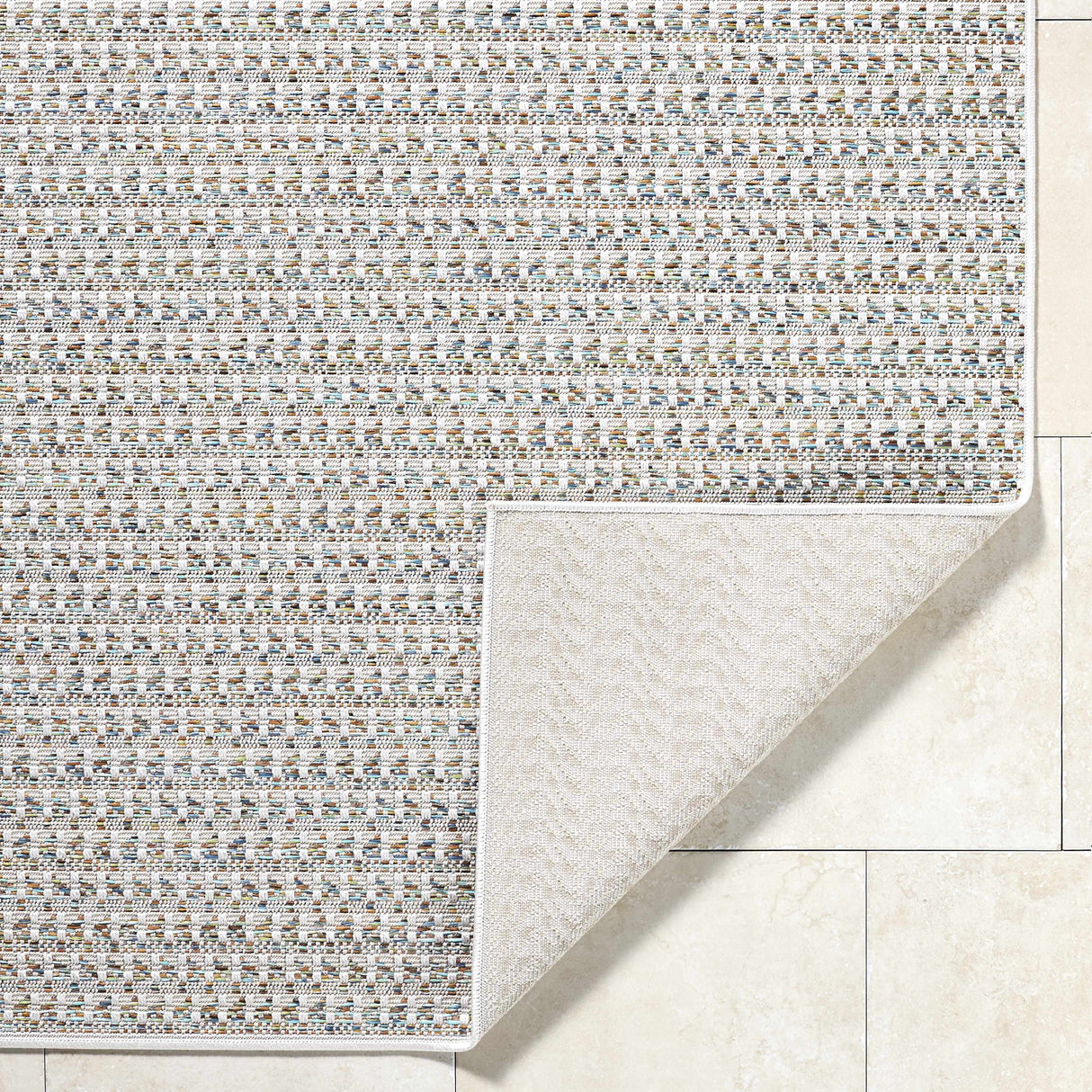 Ataret Ivory Area Rug