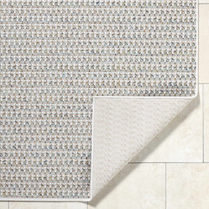 Ataret Ivory Area Rug