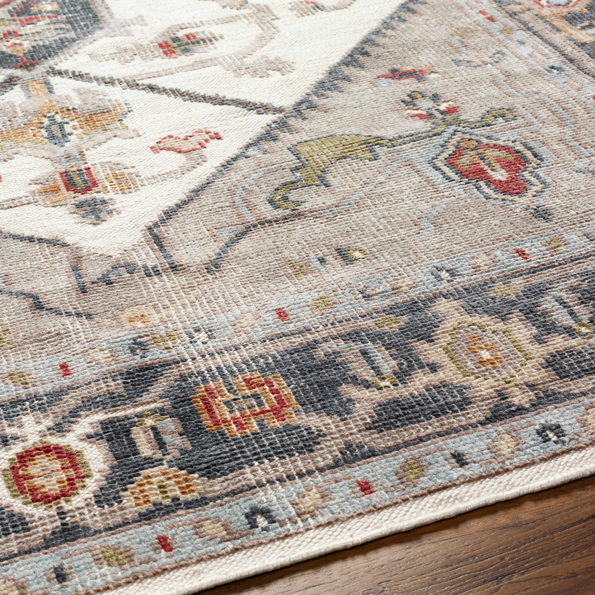 Halayhayin Premium Rug - Clearance