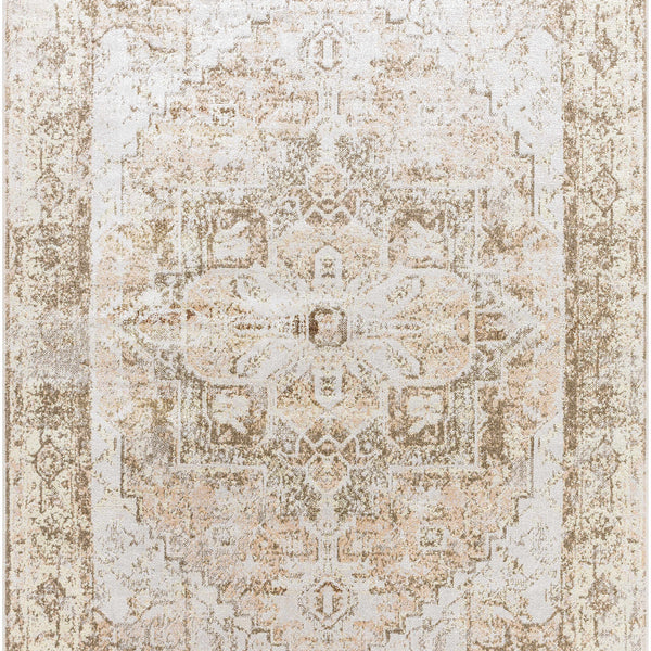 Hera Washable Area Rug