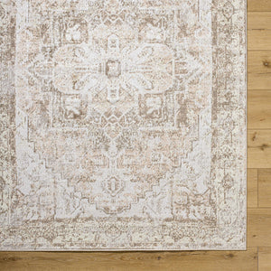 Hera Washable Area Rug