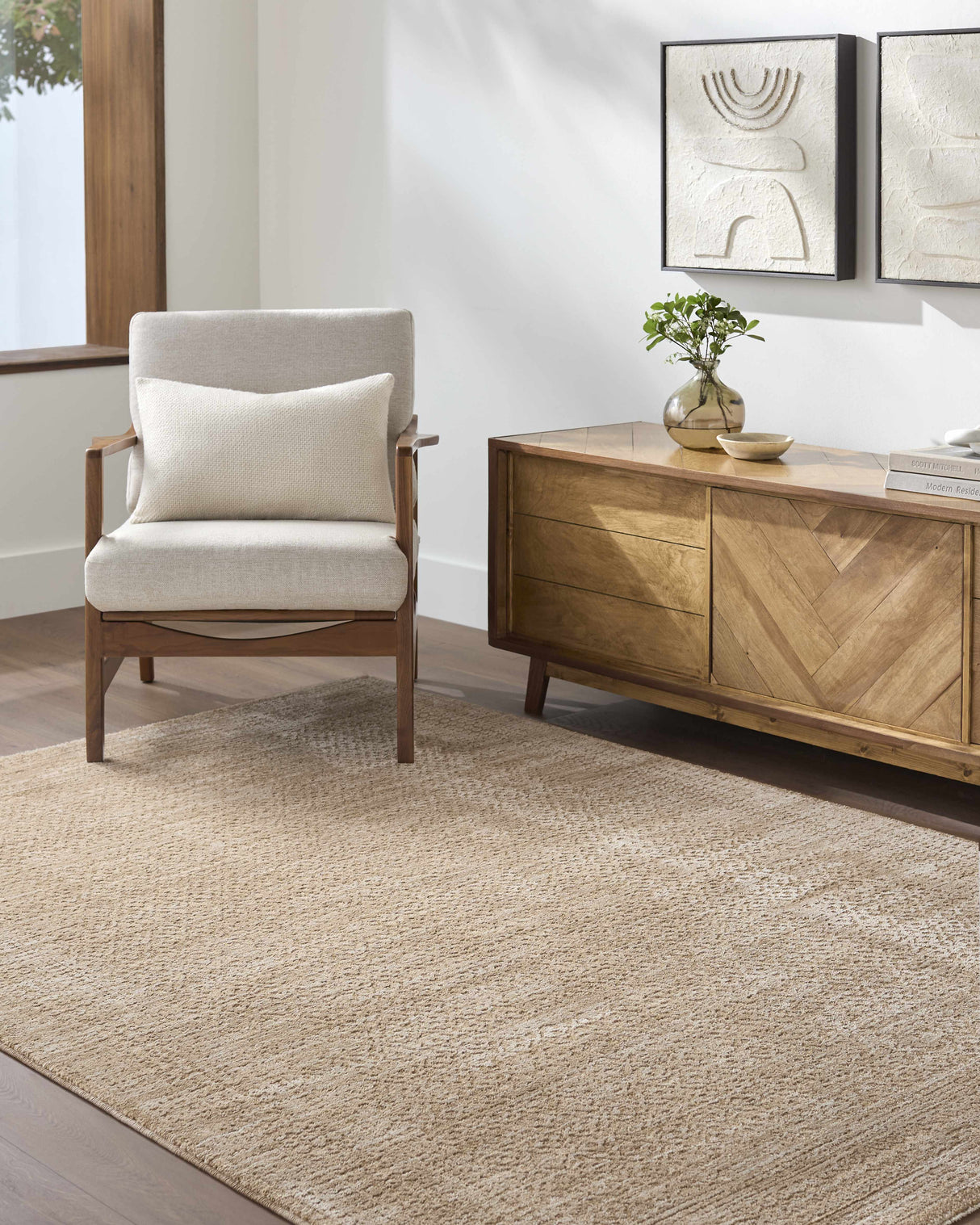 Atreus Area Rug