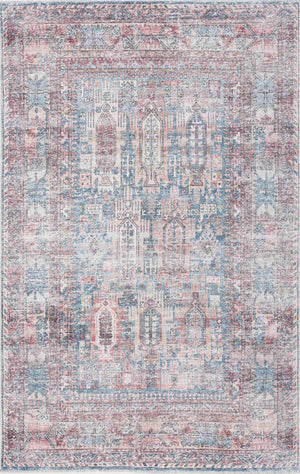 Holi-2300 Boutique Washable Rug