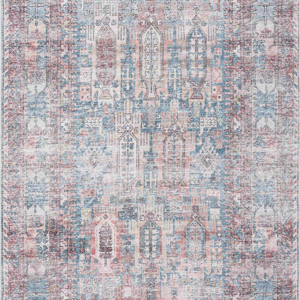 Holi-2300 Boutique Washable Rug