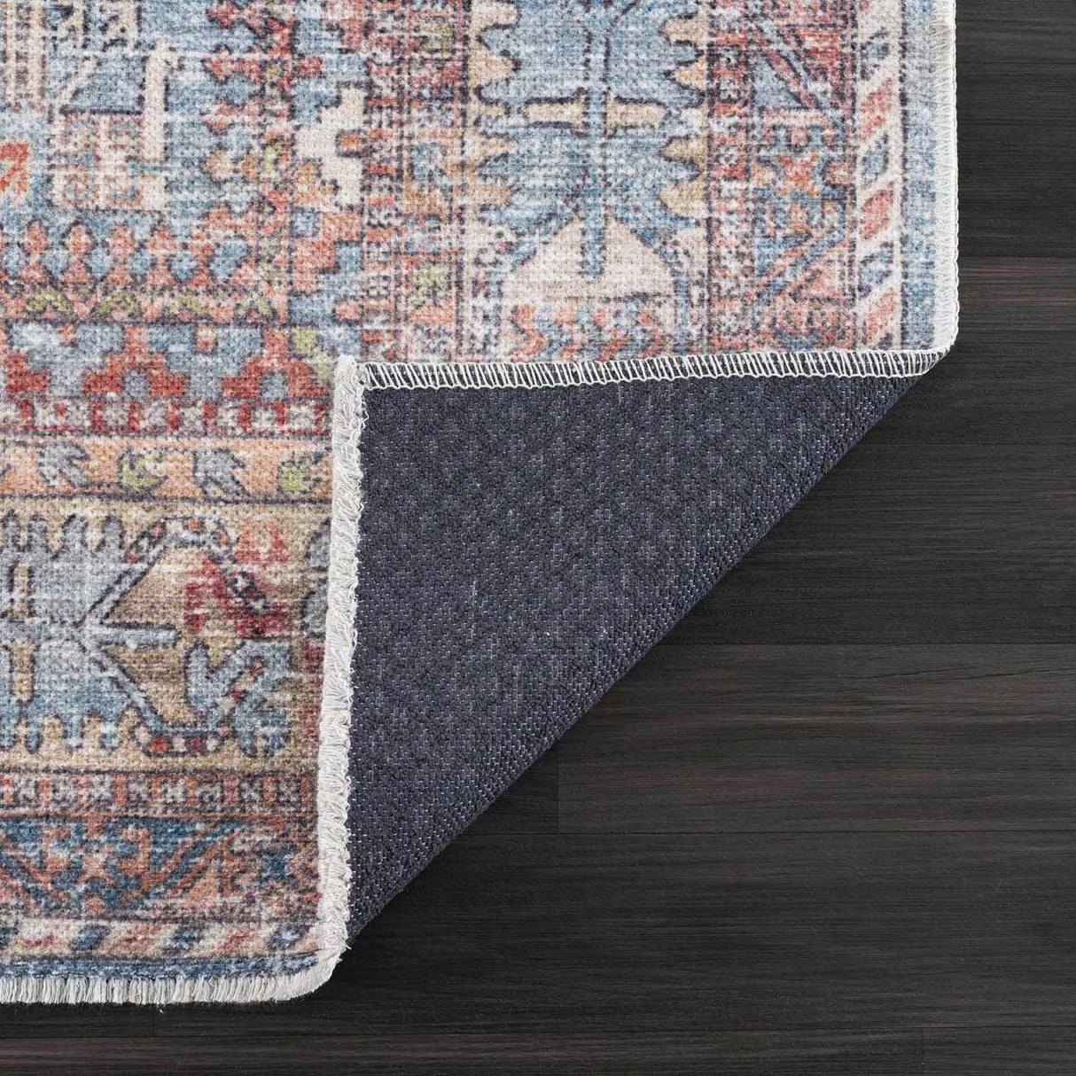 Holi-2300 Boutique Washable Rug