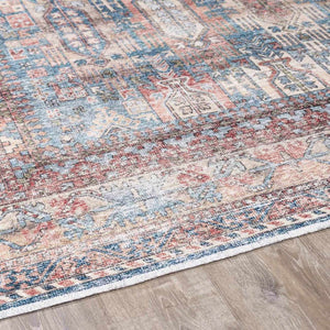 Holi-2300 Boutique Washable Rug