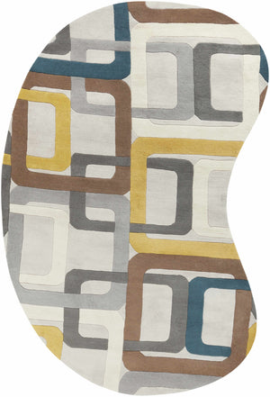 Harlech Area Rug - Clearance