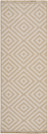Uaine Washable Jute Rug