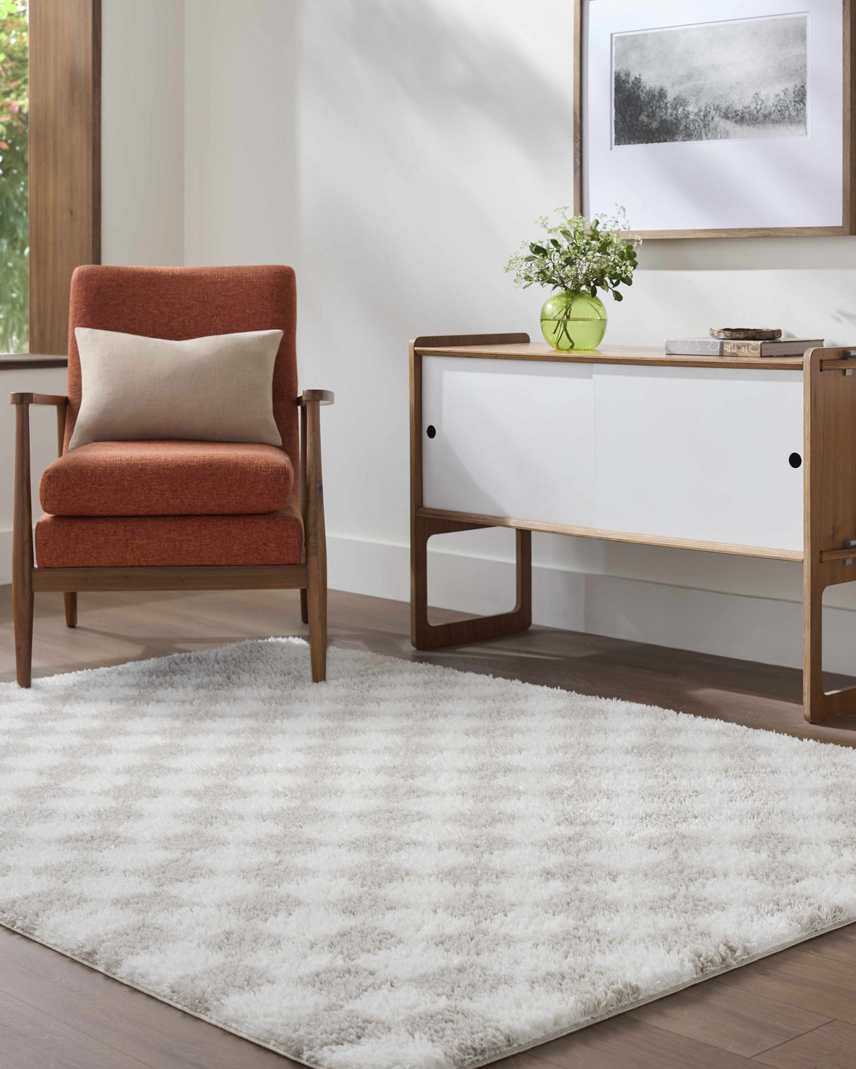 Ardice Area Rug