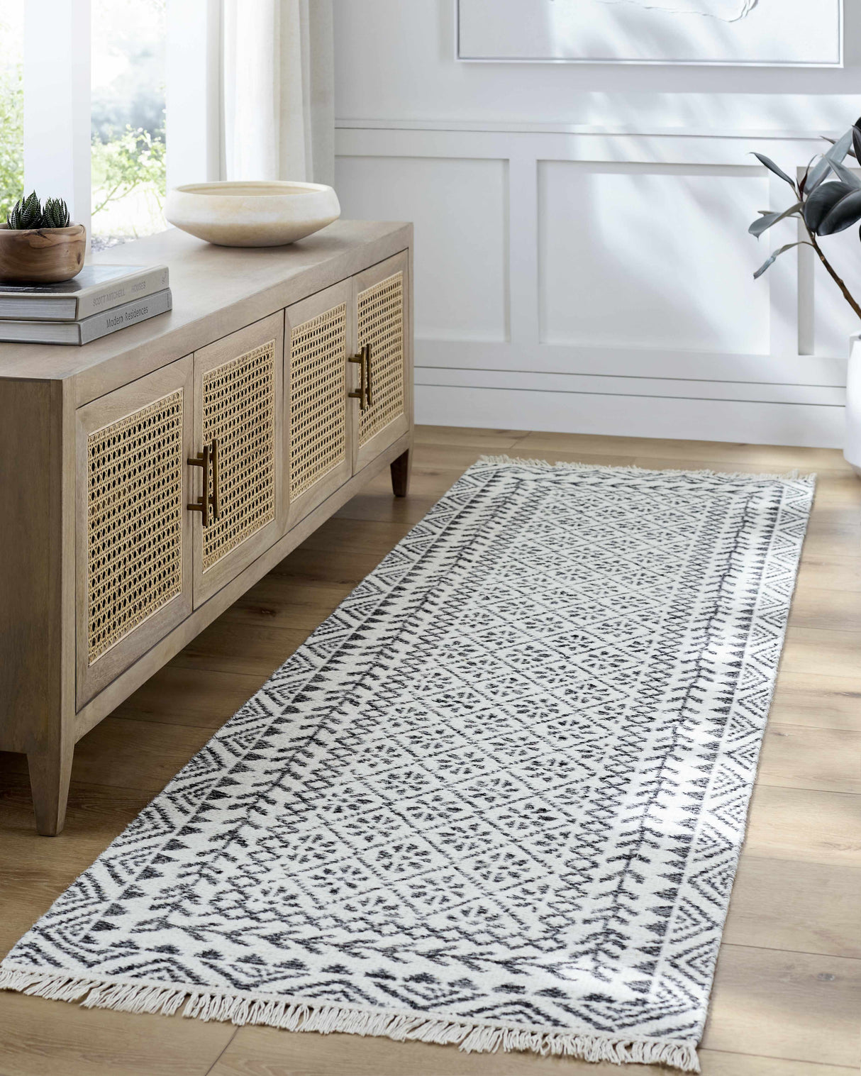 Hulda Area Rug