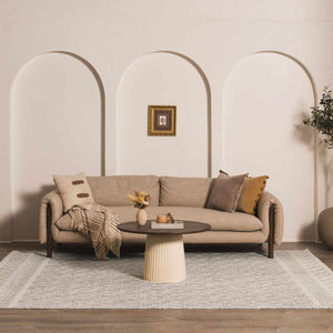Boutique Rugs Carolina Wool Area Rug - view 4