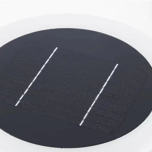 LED Outdoor Post Light for Entrance Pathway Garden