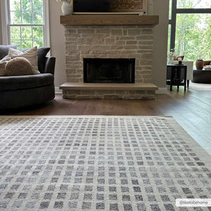 Harib Area Rug