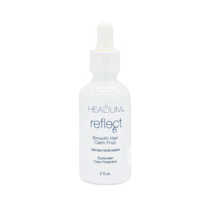 Healium5 Reflect 6 Smooth Hair Calm Frizz 2oz - Imperfect Box