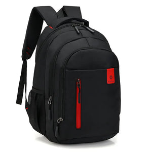 Waterproof Men’s Backpack UrbanGuard Laptop Travel Backpack Oxford Business Daypack