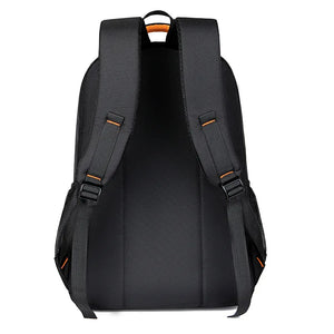 Waterproof Men’s Backpack UrbanGuard Laptop Travel Backpack Oxford Business Daypack