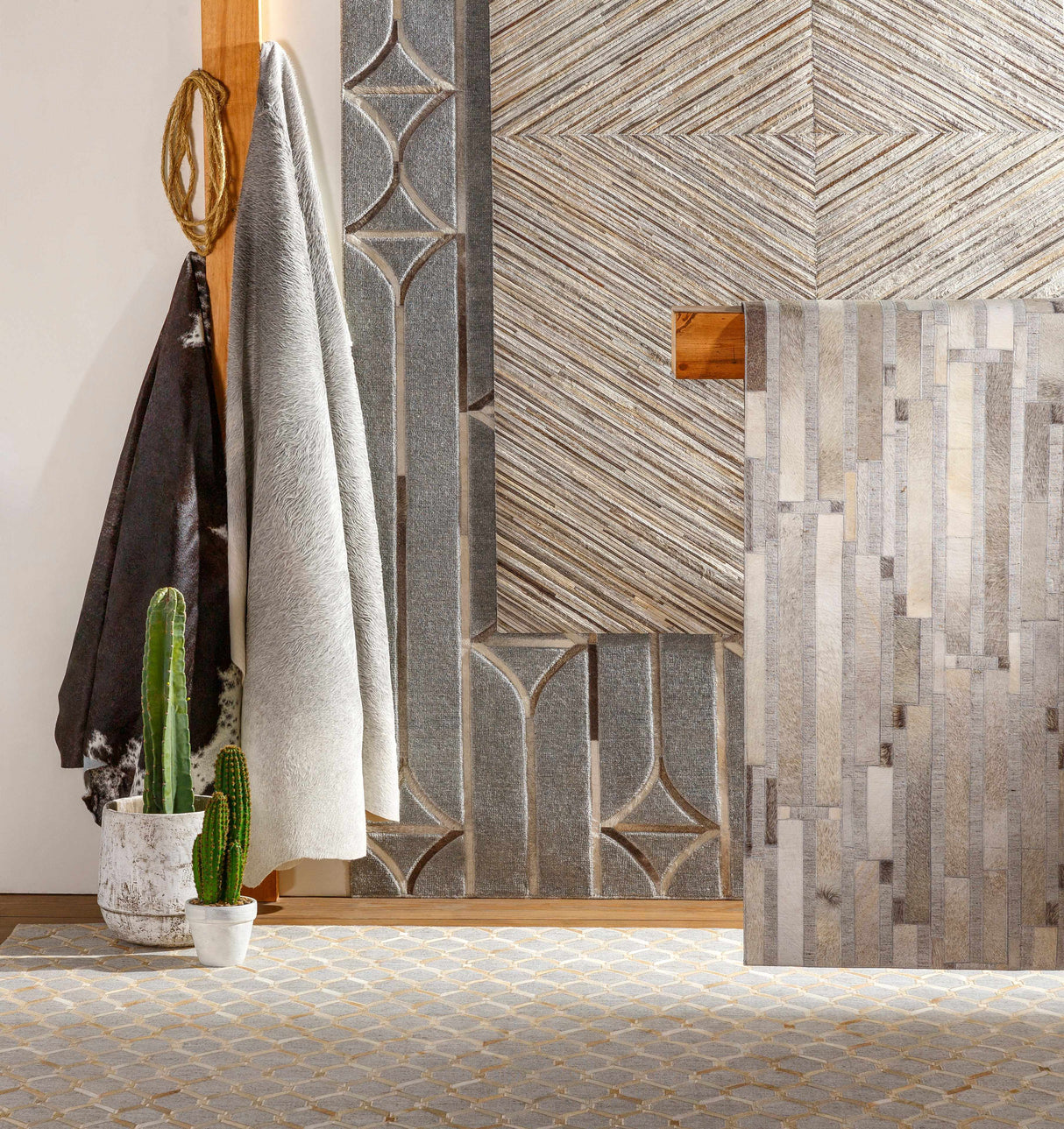 Willingham Area Rug - Clearance