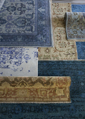Senath Area Rug - Clearance