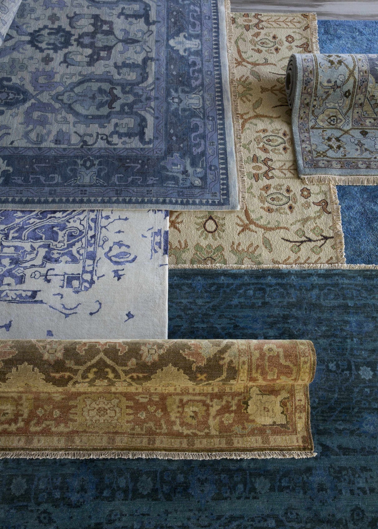 Brentford Carpet - Clearance