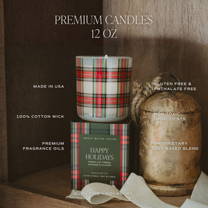 Sweet Water Decor Sugar Cookies Soy Candle - view 5
